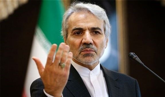 سهم نفت در بودجه کشور کم شده است
