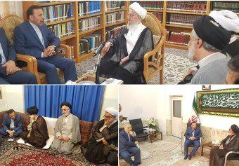بهبود مسائل اقتصادی نخستین خواسته مراجع تقلید؛ اولویت دولت امور معیشتی مردم باشد