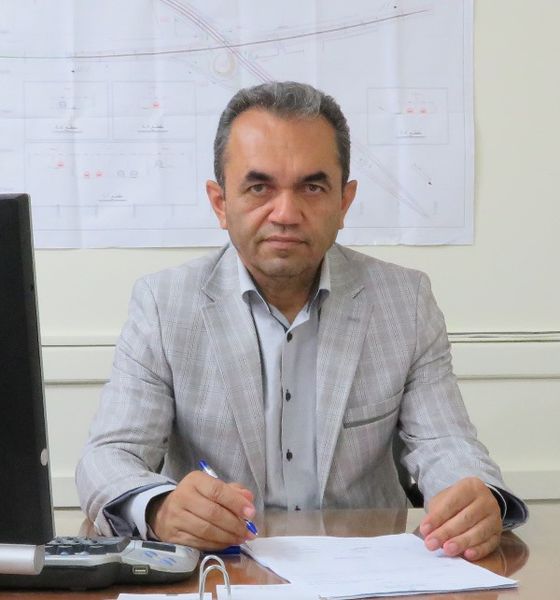 55 پروژه ملی در بخش ابنیه فنی راههای گلستان درحال اجراست