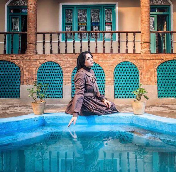 دانلود تیتراژ شهرزاد 2 با صدای چاوشی به نام فندک تب دار