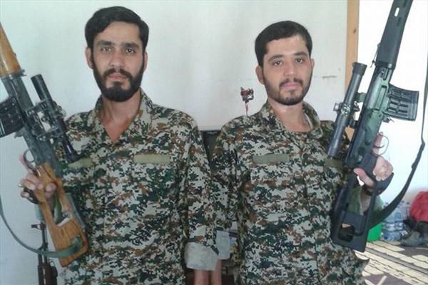 ساک‌هایی که بدون صاحبانشان بازگشتند +عکس