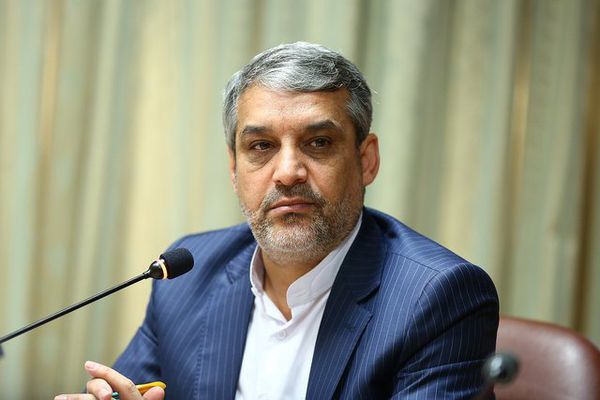 «زینی وند» سرپرست آموزش و پرورش شد