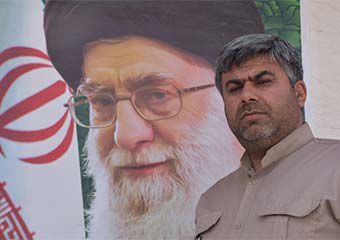 حضور 1000 نفرخادم الشهدا در اردوهای راهیان نور
