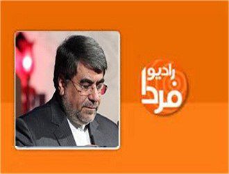 رادیو فردا هم به سکوت جنتی نسبت به جشنواره باروت خیس واکنش نشان داد 