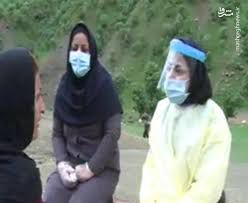 فیلم/ عشقی که بانوی پزشک را به مناطق صعب‌العبور کشاند
