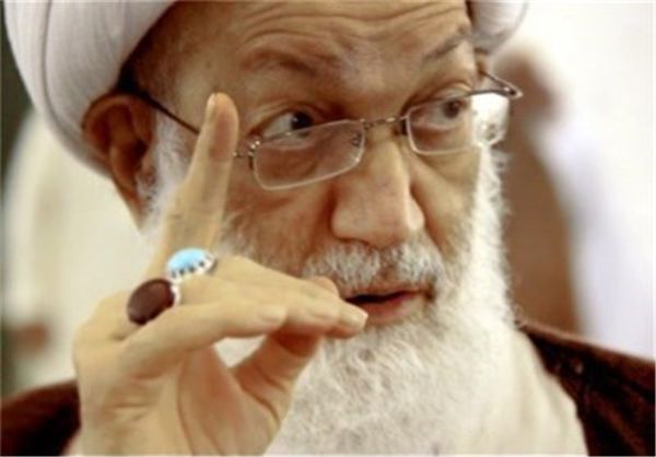 محاکمه آیت الله عیسی قاسم به سوم آذر موکول کرد