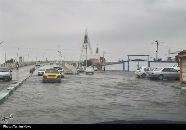  لایه‌برداری و پاکسازی دریچه‌ سدهای استان گلستان انجام شد 