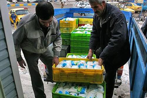تورم صفر درصدی و گرانی کالاهای اساسی!