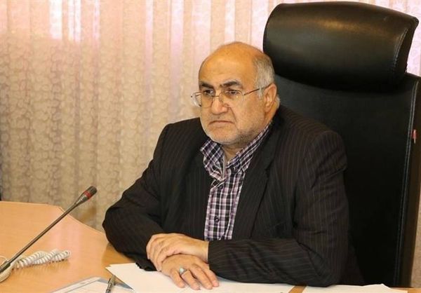 فیلم/ درخواست استاندار کرمان از روحانی
