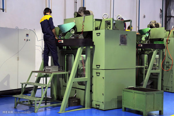 اشتغال جوانان گلستانی با اجرای طرح کارورز در استان