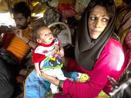 دانلود/ خرید و فروش کودکان در تهران در اخبار 20:30