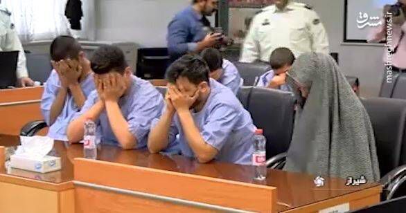 فیلم/ انهدام بزرگترین شبکه پولشویی اینترنتی کشور
