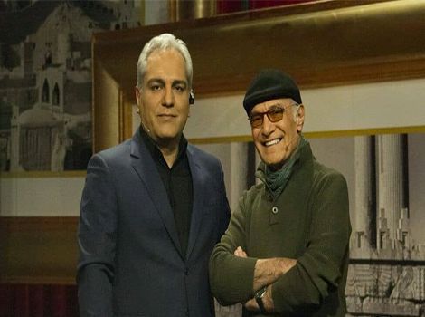 دانلود دورهمی 22 دی 96