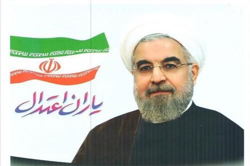 تخلف انتخاباتی رئیس جمهور/کلید واژه امید در روز پایانی تبلیغات انتخاباتی
