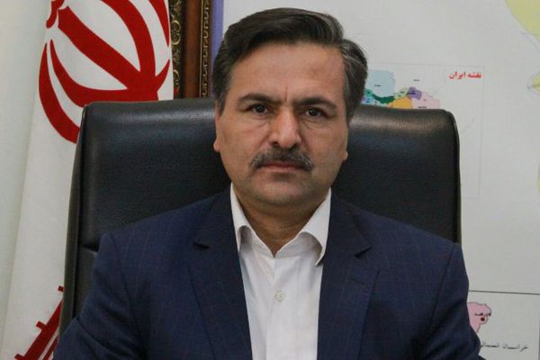 کانون های مساجد هسته فرهنگی و مذهبی شهر و روستا هستند