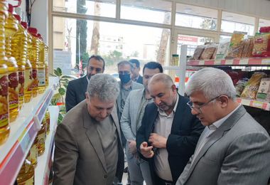 هدف ما حمایت از تولید است