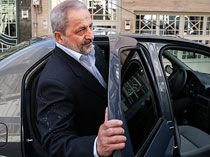 واکنش سردار احمدی‌مقدم به شایعه بازداشت خودش و پسرش