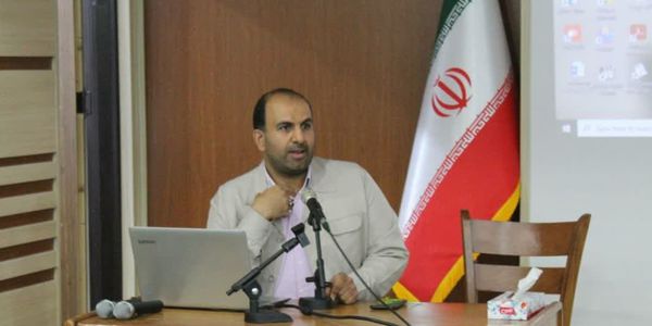 برپایی کارگاه آموزشی“شرکتهای دانش بنیان، الزامات و مزایا”