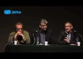 دانلود/مناظره‌ زیباکلام و فراستی در دانشگاه تهران - قسمت اول