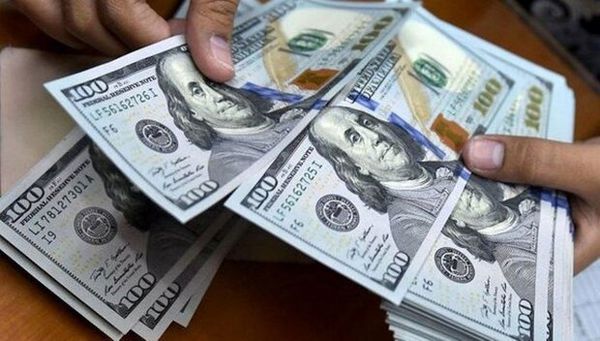 جزئیات قیمت رسمی انواع ارز/کاهش نرخ یورو، افزایش پوند