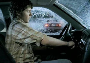چگونه خودرو را در هوای سرد، گرم کنیم؟