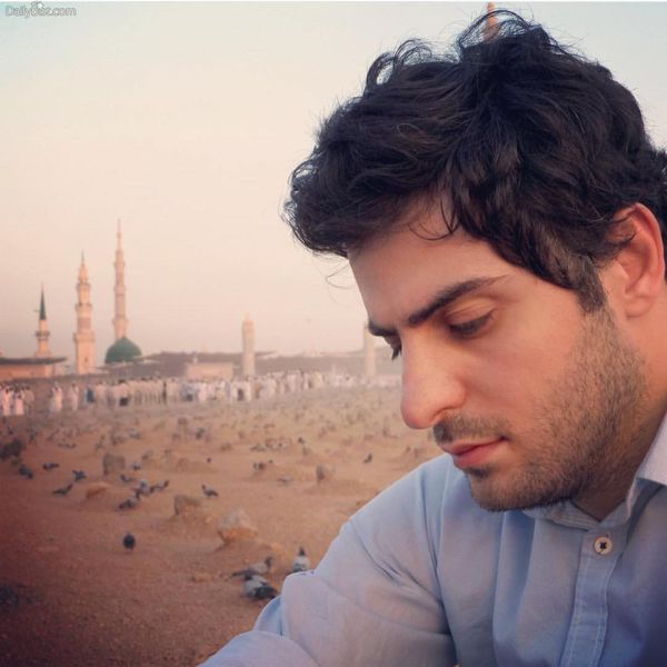 دومین روز از فاجعه منا به روایت علی ضیاء