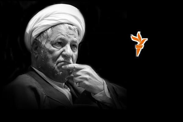 دلداری ارگان سیا به اصلاحطلبان