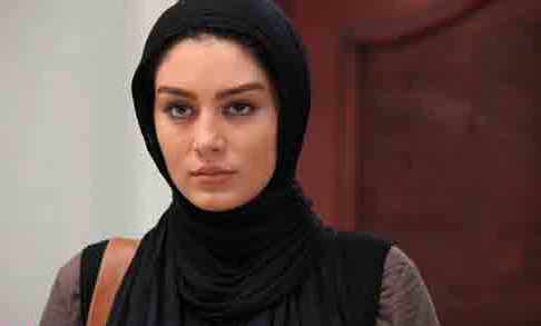 تبریک توهین آمیز روز دختر توسط بازیگر زن +عکس
