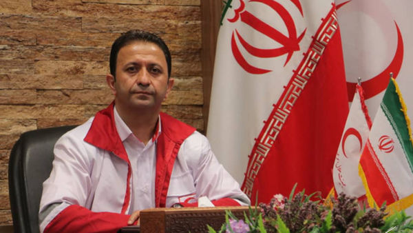 ۷ امدادگر گلستان در دفاع مقدس شهید شدند
