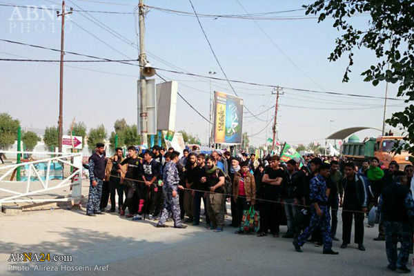 کاری که سعودی‌ها در منا نکردند + تصاویر