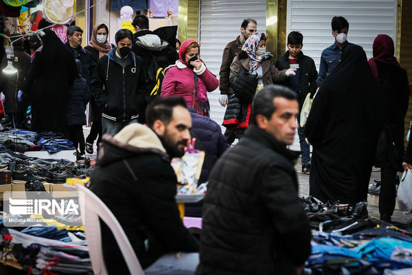 هشدار استاندار گلستان به مردم: از خانه خارج نشوید
