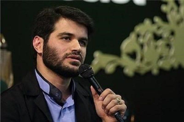 دانلود/دعای عرفه با نوای میثم مطیعی
