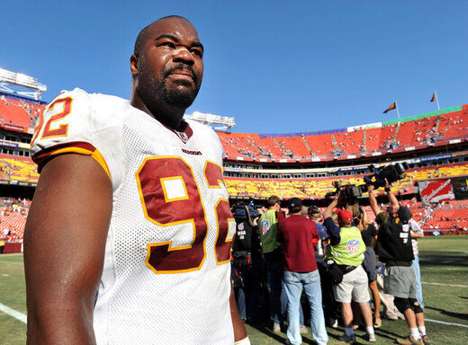 پیشنهاد بازیکن راگبی آمریکا به ایران:‌ کاخ سفید را بزنید
