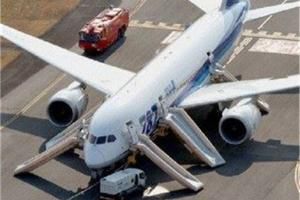 دانلود کلیپ مراحل ساخت هواپیمای بوئینگ 787