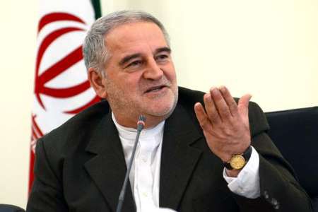 استاندارگلستان: خدمت مهربانانه، همدلی و همزبانی را افزایش می دهد