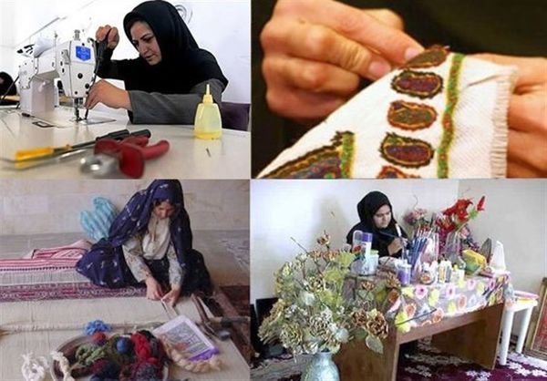 بیش از ۵۴ میلیارد تومان تسهیلات مشاغل خانگی در گلستان پرداخت شد