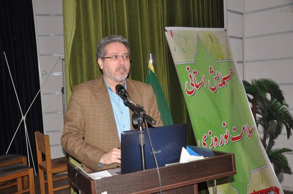 ۱۹ مددکار اجتماعی در مراکز درمانی گلستان فعالیت میکنند