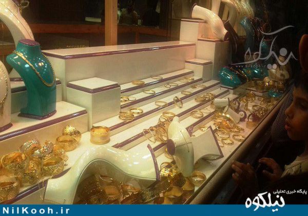 در حادثه سرقت مسلحانه طلافروشی گالیکش به هیچ کس آسیبی نرسیده است+تصاویر