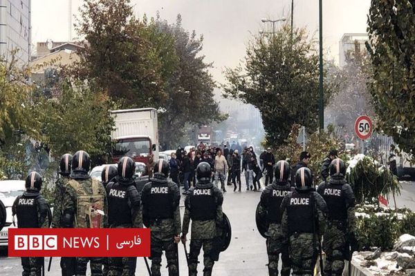 «اغتشاشها» و «اعتراضها»ی آبانِ نودوهشت؛ ریشهها و دلالتها