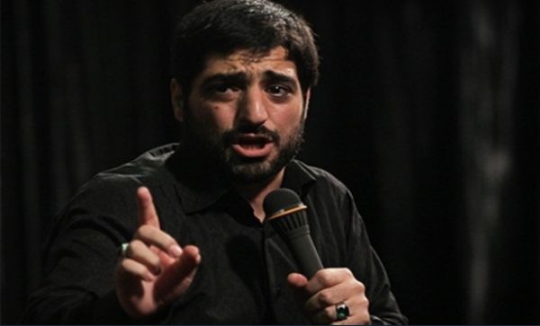 دانلود مداحی بنی فاطمه برای شهادت امام رضا (ع)