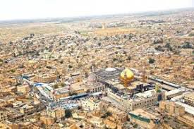 فیلم/ ماجرای انتقال امام عسکری(ع) از مدینه به سامراء
