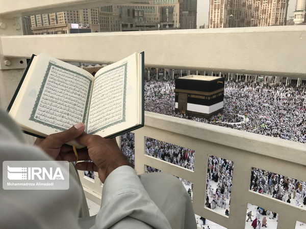 اعلام اولویت حج تمتع گلستانیها و چند خبر کوتاه