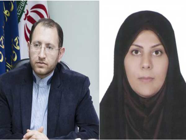 انتصابات جدید در اداره کل تعاون، کار و رفاه اجتماعی گلستان
