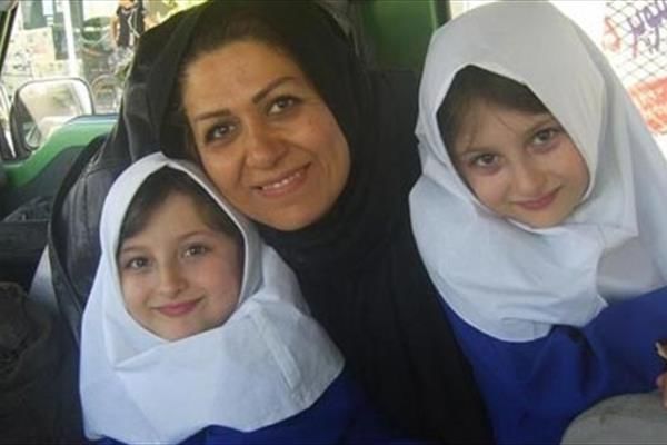 ژست جالب دوقلوهای سریال «پایتخت» +عکس