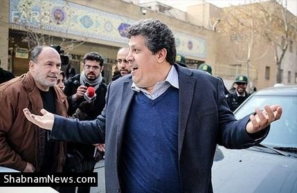 واکنش کاربران به آخرین پست فیسبوکی مهدیهاشمی