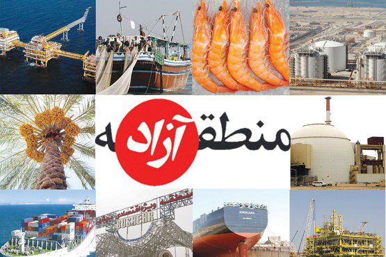 یک سوم ارز مداخله‌ای کشور در مناطق آزاد گم شد!