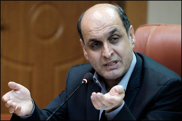 هادی حق شناس به عنوان استاندار گلستان انتخاب شد