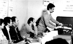 نفوذی‌های حزب توده + عکس