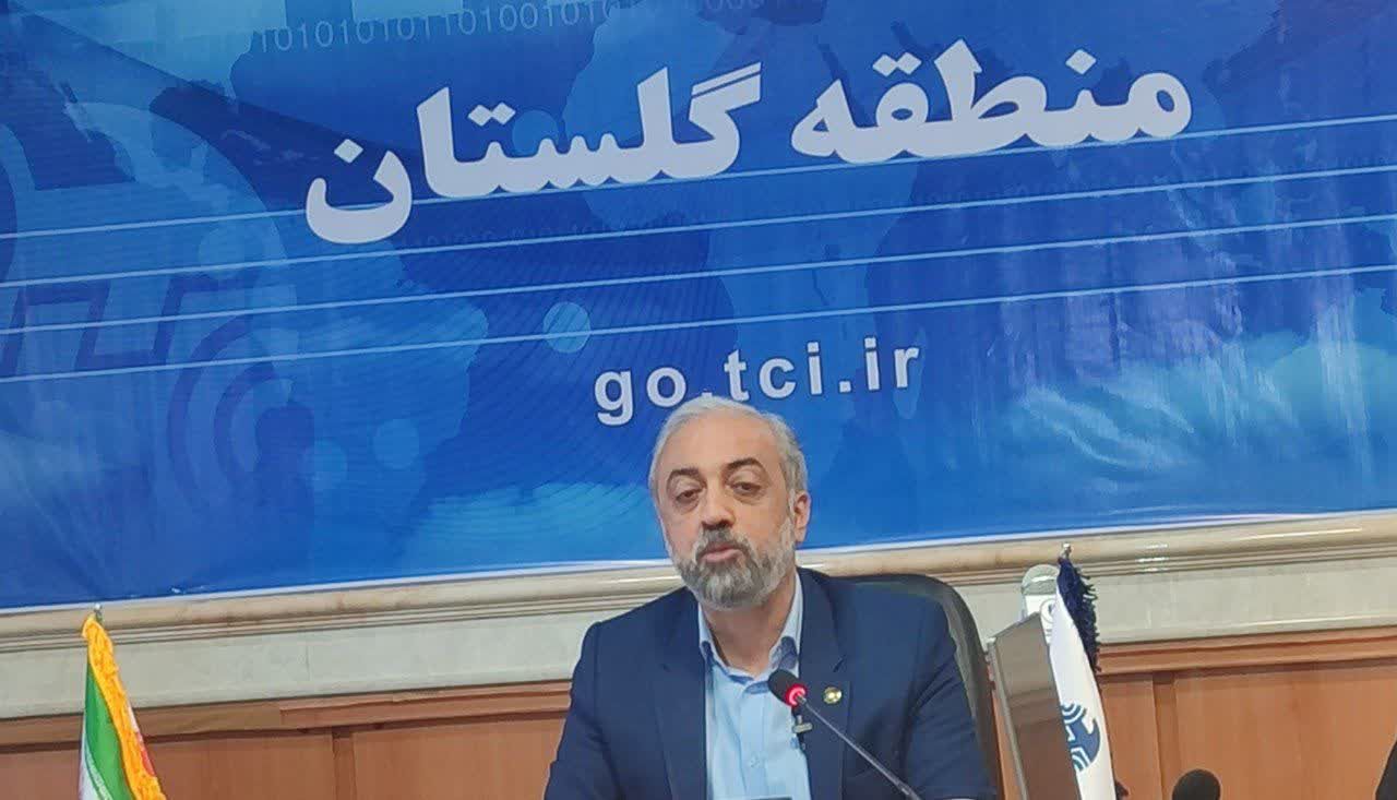 کابل کشی فیبر نوری برای تلفن های ثابت منازل رایگان است