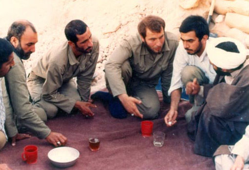 افرادی که عقل سالم در بدن ناسالم دارند